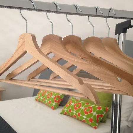 Casabera Bed & Breakfast 4*