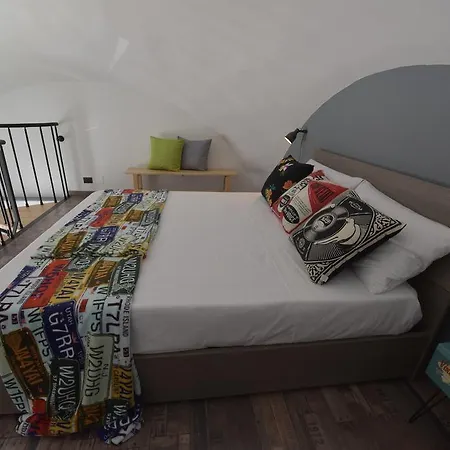 Casabera Bed & Breakfast