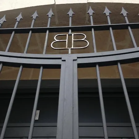 Bed & Breakfast Casabera 4*