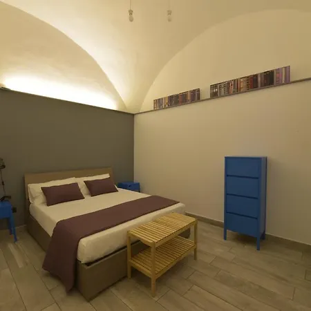 Casabera Bed & Breakfast Trani