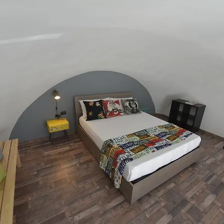 Casabera Bed & Breakfast 4*