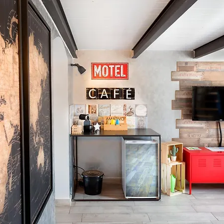 Casabera Bed & Breakfast Trani