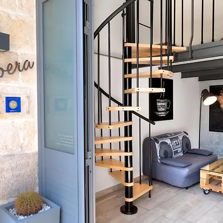 Casabera Bed & Breakfast 4*