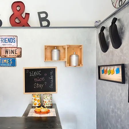 Bed & Breakfast Casabera Trani