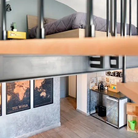 Casabera Bed & Breakfast