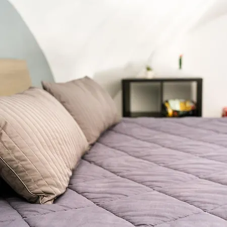 Casabera Bed & Breakfast