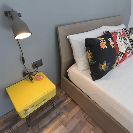 Casabera ベッド・アンド・ブレックファスト 4*