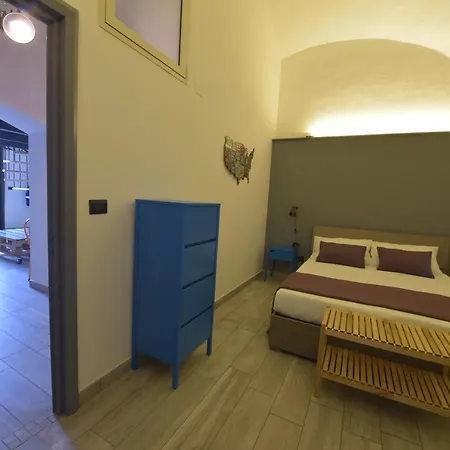 Casabera 4*
