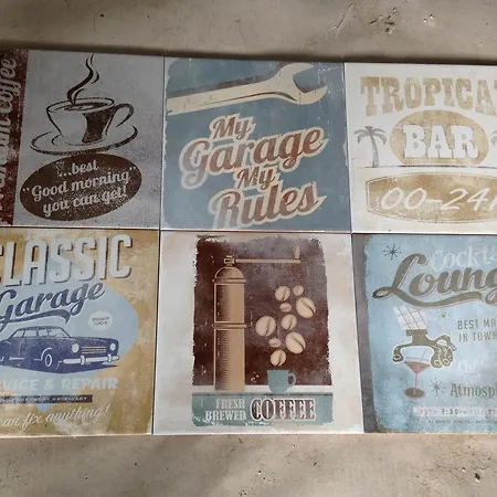 Casabera トラーニ