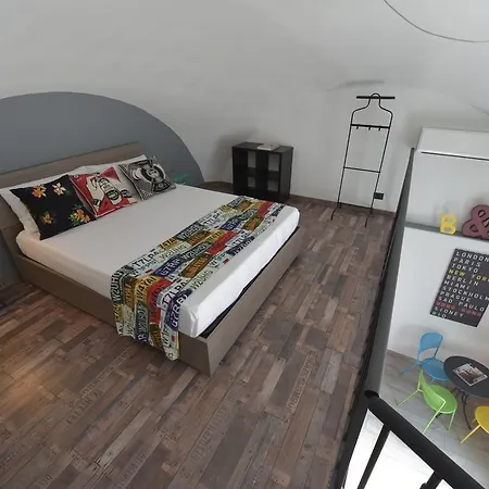 Casabera ベッド・アンド・ブレックファスト 4*