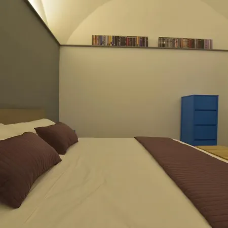 Panzió Casabera Trani
