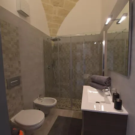 Casabera فندق مبيت وإفطار تراني