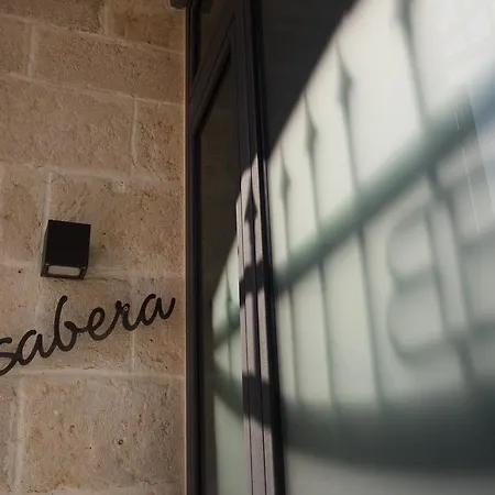 Casabera 住宿加早餐酒店