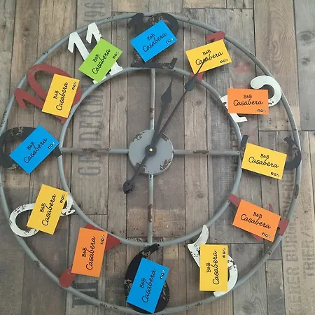 Casabera 住宿加早餐酒店 4*