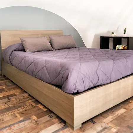 Casabera Trani