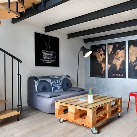 فندق مبيت وإفطار Casabera *