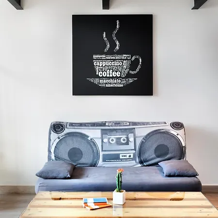 Casabera 4*