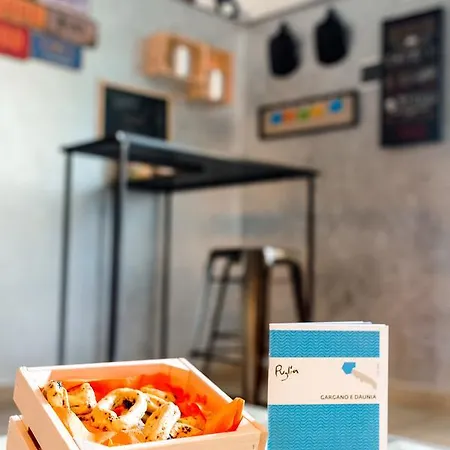 Casabera 4* トラーニ