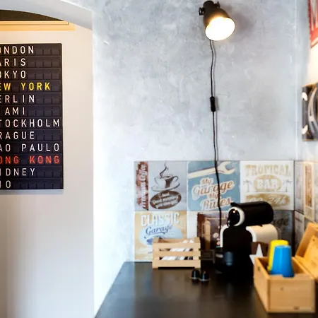 ベッド・アンド・ブレックファスト Casabera