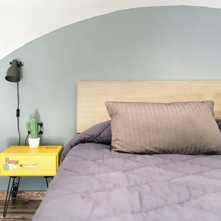 Casabera 4*