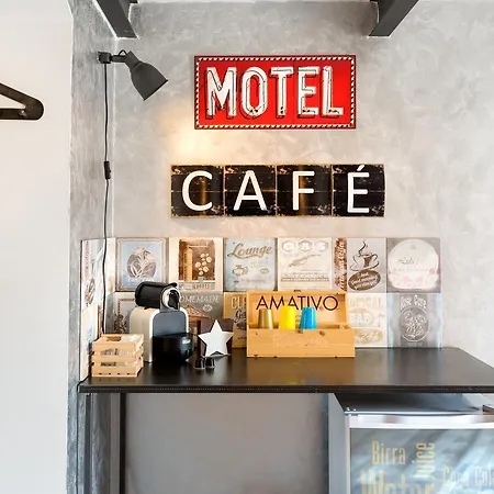 Casabera Bed & Breakfast 4*