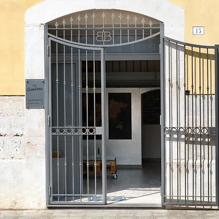 Casabera Alojamento de Acomodação e Pequeno-almoço Trani