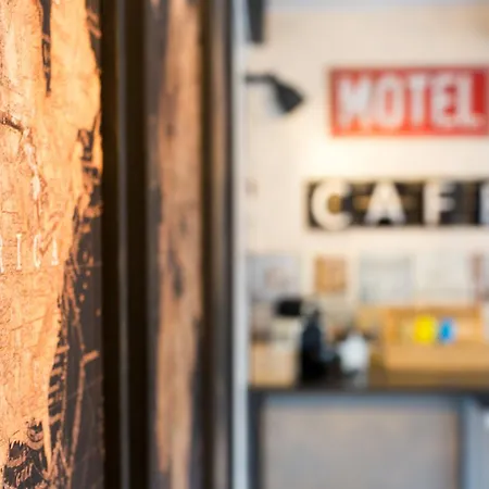 住宿加早餐酒店 Casabera 特拉尼