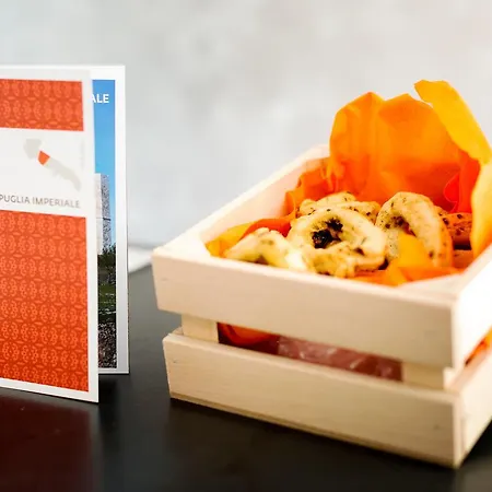 Casabera 4* トラーニ