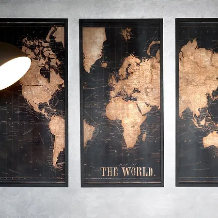 Casabera 住宿加早餐酒店