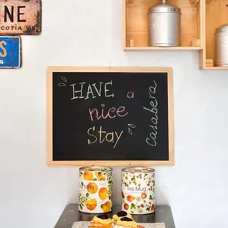 Casabera 4* 特拉尼