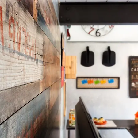 住宿加早餐酒店 Casabera