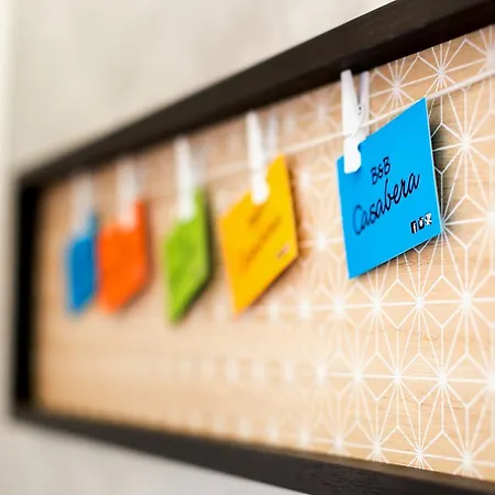 住宿加早餐酒店 Casabera 4*