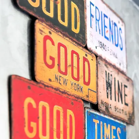 Casabera 4* トラーニ