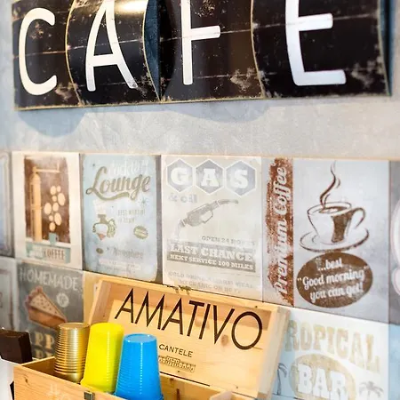 ベッド・アンド・ブレックファスト Casabera