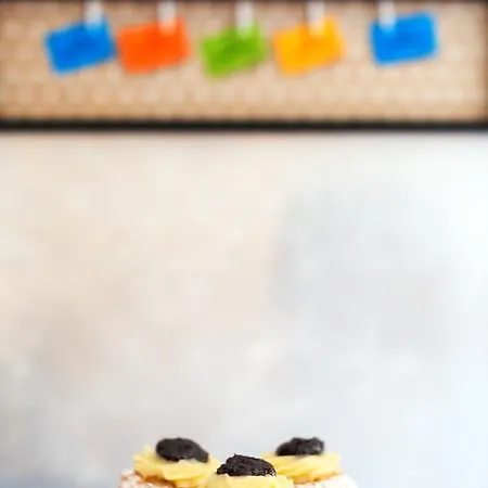 Casabera 住宿加早餐酒店 4*